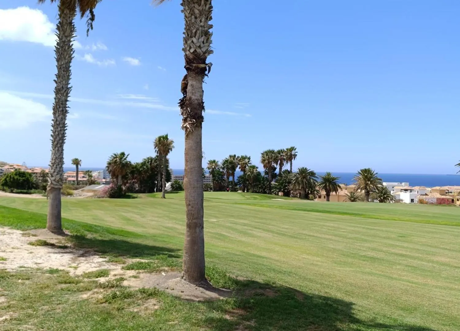 Golf Orange Eagle Apartment San Miguel de Abona