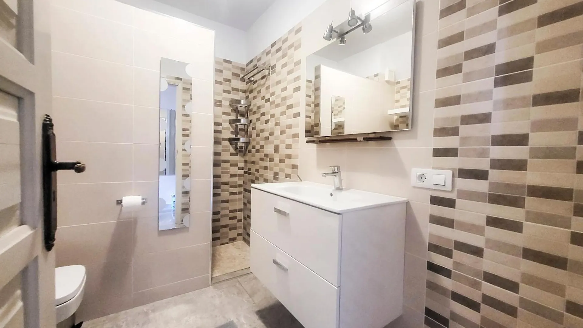 Golf Orange Eagle Apartment San Miguel de Abona