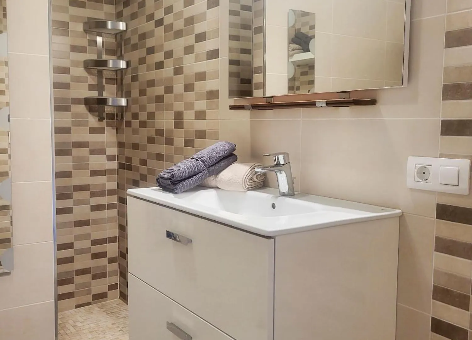 Golf Orange Eagle Apartment San Miguel de Abona 0*,