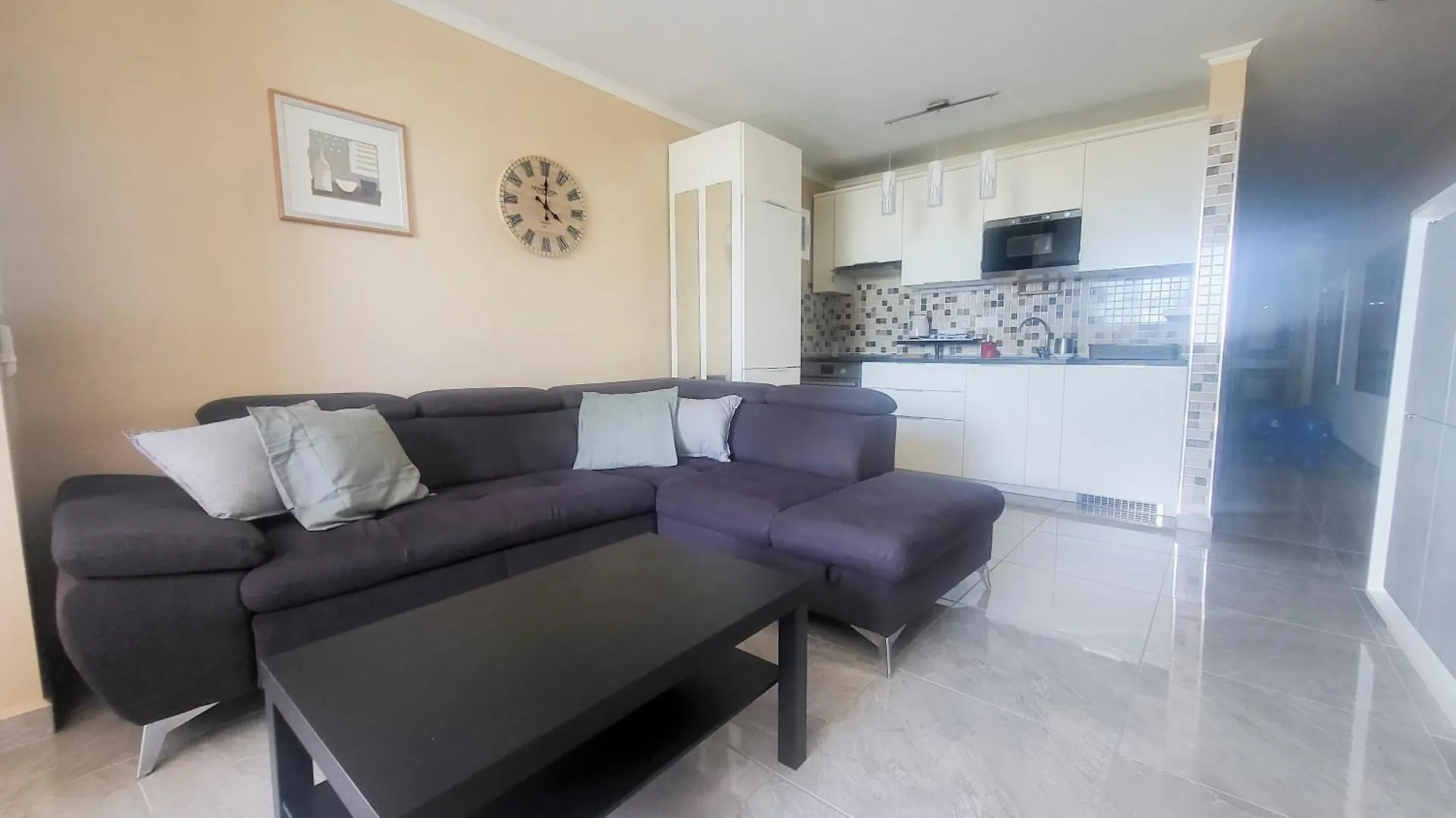 Golf Orange Eagle Apartment San Miguel de Abona