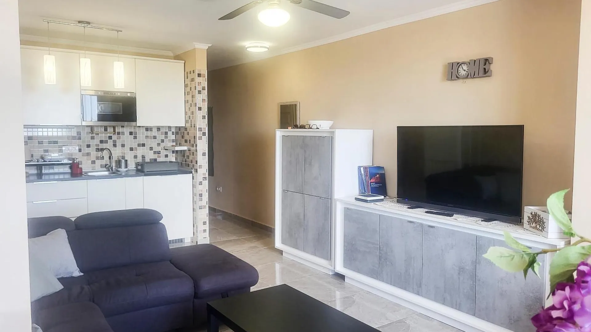 Golf Orange Eagle Apartment San Miguel de Abona Spain
