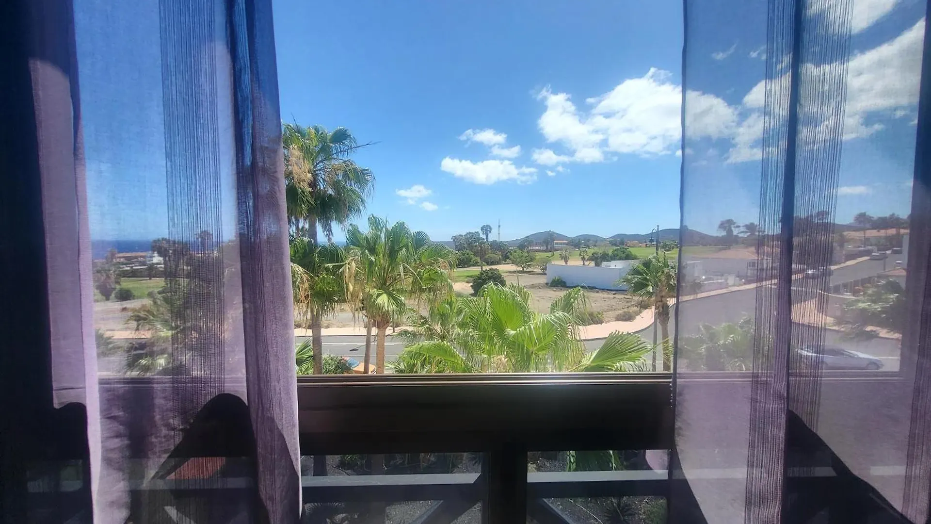 Golf Orange Eagle Apartment San Miguel de Abona Spain