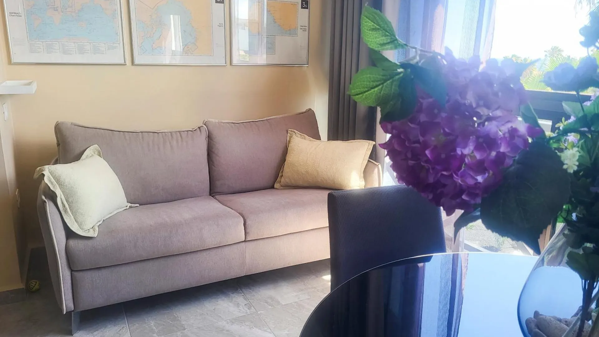 Golf Orange Eagle Apartment San Miguel de Abona