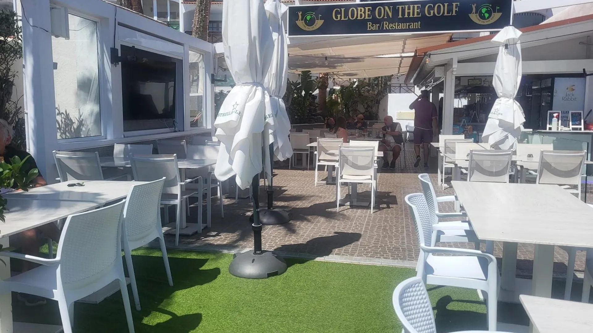 Golf Orange Eagle Apartment San Miguel de Abona