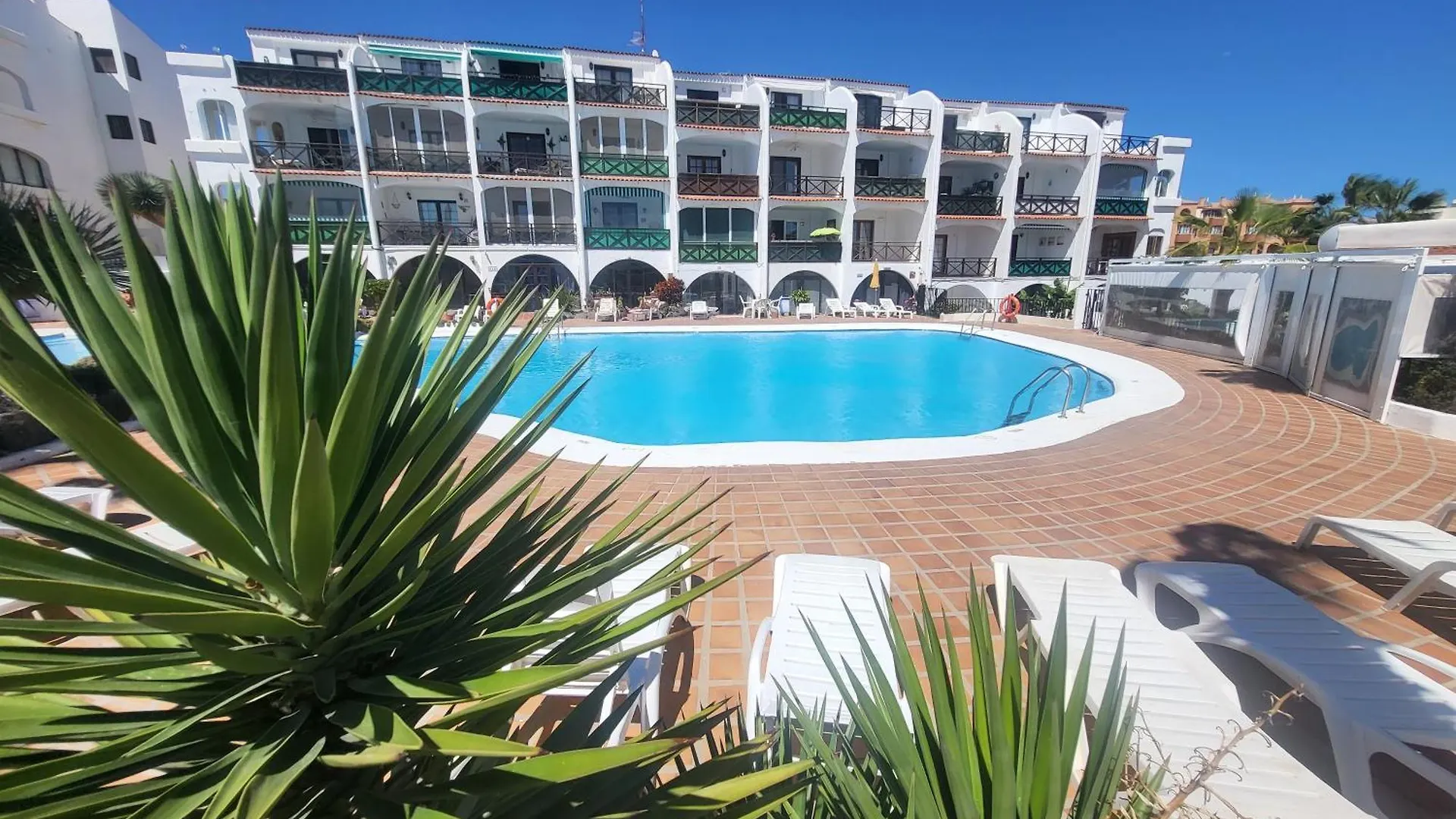 Golf Orange Eagle Apartment San Miguel de Abona
